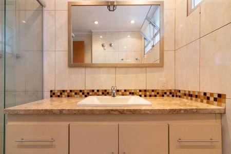 Apartamento à venda com 85m², 2 quartos e sem vagaBanheiro