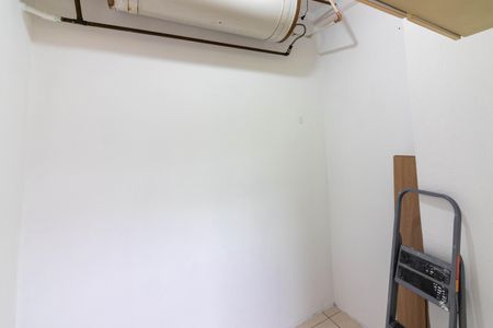 Apartamento à venda com 85m², 2 quartos e sem vagaQuarto de Serviço