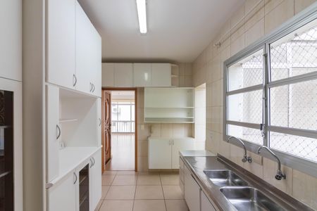 Apartamento à venda com 85m², 2 quartos e sem vagaCozinha