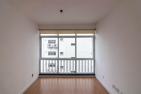 Sala de apartamento para alugar com 2 quartos, 85m² em Itaim Bibi, São Paulo