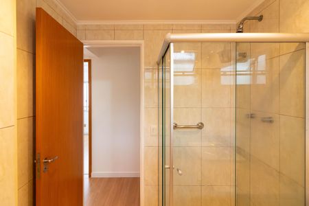 Apartamento à venda com 85m², 2 quartos e sem vagaBanheiro