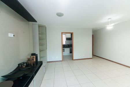 sala de apartamento para alugar com 3 quartos, 83m² em Buritis, Belo Horizonte