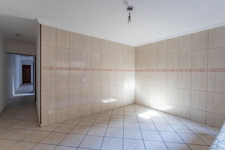 Casa à venda com 330m², 4 quartos e 6 vagasCozinha