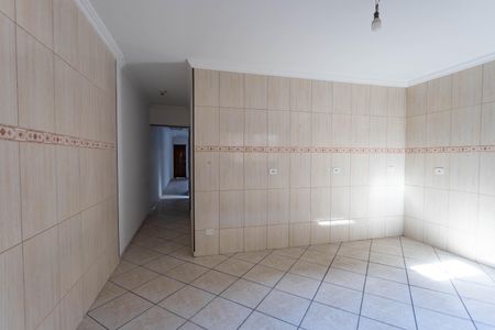 Casa à venda com 330m², 4 quartos e 6 vagasCozinha