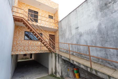 Casa à venda com 330m², 4 quartos e 6 vagasFachada
