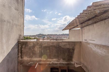 Casa à venda com 330m², 4 quartos e 6 vagasVista do quarto 3