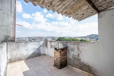 Casa à venda com 330m², 4 quartos e 6 vagasÁrea de serviço