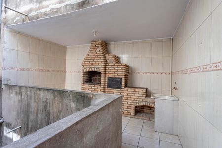 Casa à venda com 330m², 4 quartos e 6 vagasChurrasqueira