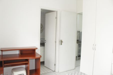 Apartamento à venda com 1 quarto, 28m² em Higienópolis, São Paulo