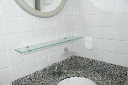 Apartamento à venda com 1 quarto, 28m² em Higienópolis, São Paulo