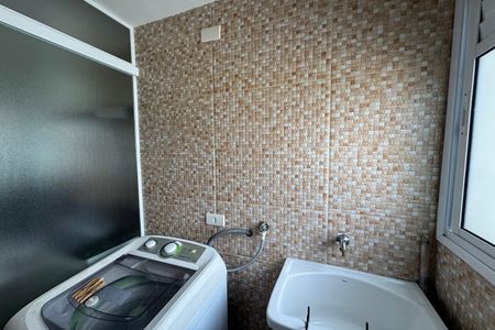 Apartamento para alugar com 55m², 2 quartos e 2 vagasÁrea de Serviço