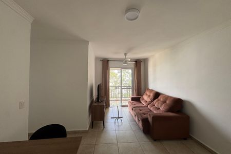Sala de apartamento para alugar com 2 quartos, 55m² em Vila Bela, São Paulo