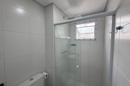 Apartamento para alugar com 55m², 2 quartos e 2 vagasBanheiro