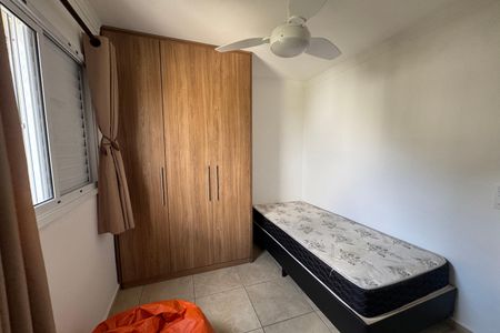 Apartamento para alugar com 55m², 2 quartos e 2 vagasQuarto 2