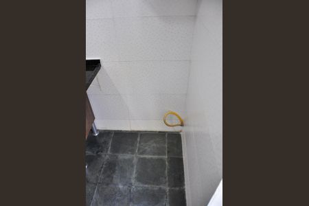 Casa para alugar com 120m², 2 quartos e 1 vagaCozinha