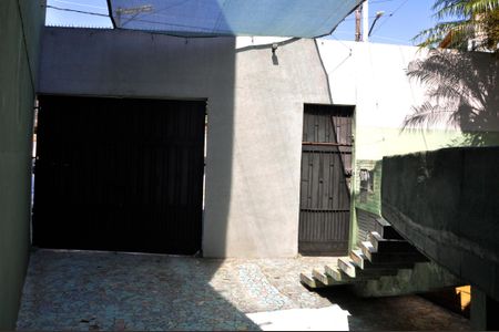 Casa para alugar com 120m², 2 quartos e 1 vagaGaragem