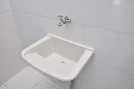 Casa para alugar com 120m², 2 quartos e 1 vagaÁrea de Serviço