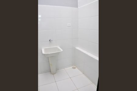 Casa para alugar com 120m², 2 quartos e 1 vagaÁrea de Serviço