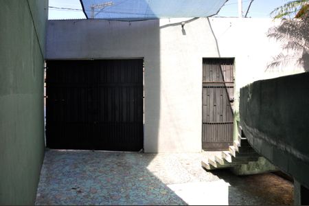 Casa para alugar com 120m², 2 quartos e 1 vagaGaragem