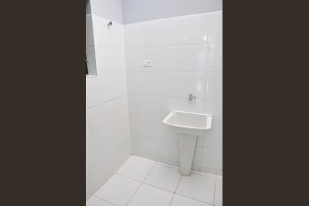 Casa para alugar com 120m², 2 quartos e 1 vagaÁrea de Serviço
