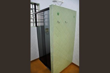 Casa para alugar com 120m², 2 quartos e 1 vagaBanheiro Social
