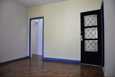 Sala de casa para alugar com 2 quartos, 120m² em Jardim Peri, São Paulo