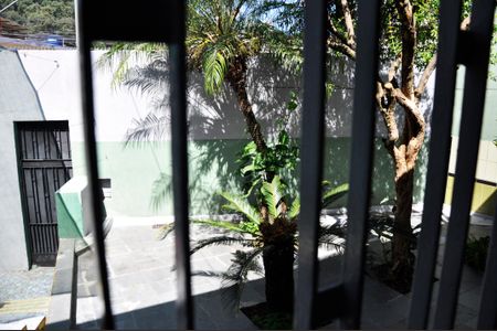 Vista da Sala de casa para alugar com 2 quartos, 120m² em Jardim Peri, São Paulo