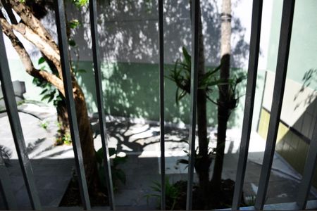 Vista do Quarto 01 de casa para alugar com 2 quartos, 120m² em Jardim Peri, São Paulo