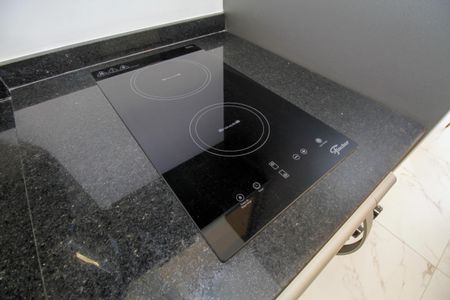 Apartamento à venda com 30m², 1 quarto e sem vagaStudio