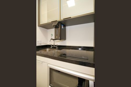 Apartamento à venda com 30m², 1 quarto e sem vagaStudio