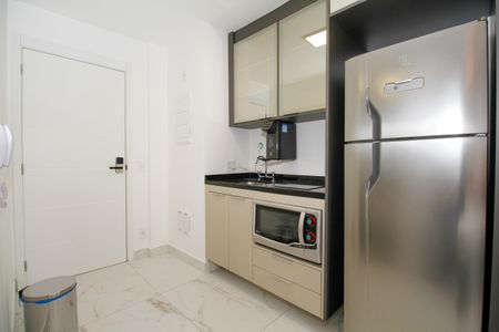 Apartamento à venda com 30m², 1 quarto e sem vagaStudio