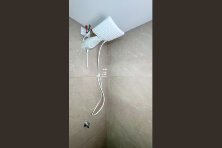 Apartamento para alugar com 35m², 2 quartos e sem vagaBanheiro social