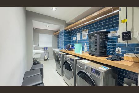 Apartamento para alugar com 35m², 2 quartos e sem vagaÁrea comum