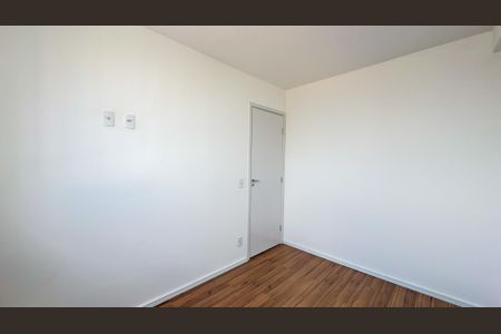 Apartamento para alugar com 35m², 2 quartos e sem vagaQuarto 1