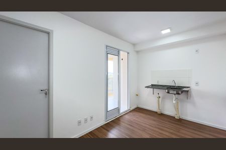 Apartamento para alugar com 35m², 2 quartos e sem vagaSala/Cozinha