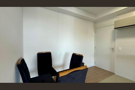 Sala de Jantar de apartamento à venda com 2 quartos, 78m² em Pinheiros, São Paulo