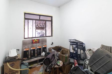 Casa à venda com 337m², 4 quartos e 3 vagasQuarto 1 - Casa 2