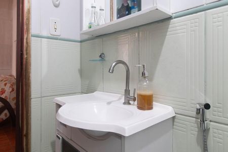 Casa à venda com 337m², 4 quartos e 3 vagasBanheiro