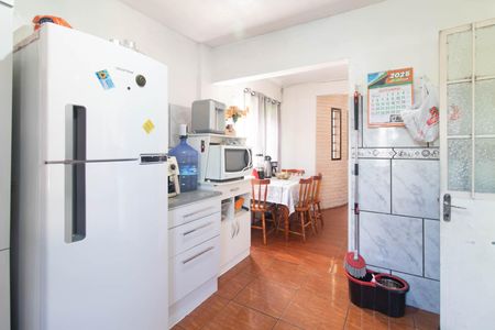 Casa à venda com 337m², 4 quartos e 3 vagasCozinha