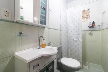 Casa à venda com 337m², 4 quartos e 3 vagasBanheiro