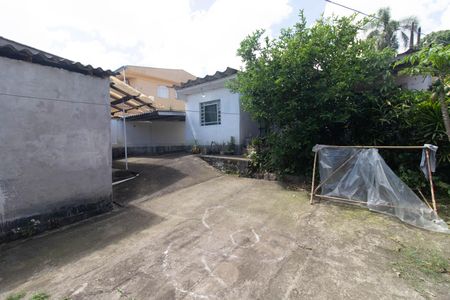 Casa à venda com 337m², 4 quartos e 3 vagasQuintal