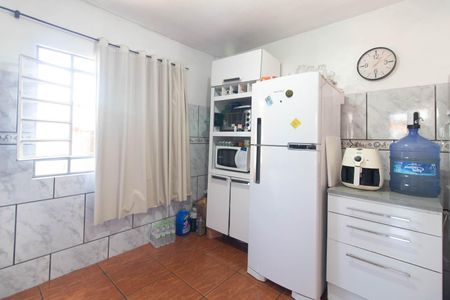 Casa à venda com 337m², 4 quartos e 3 vagasCozinha