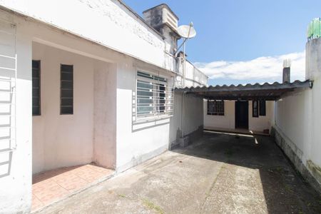 Casa à venda com 337m², 4 quartos e 3 vagasQuintal