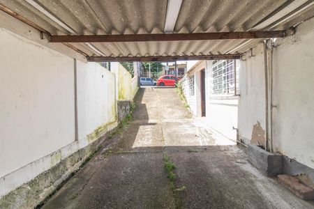 Casa à venda com 337m², 4 quartos e 3 vagasQuintal