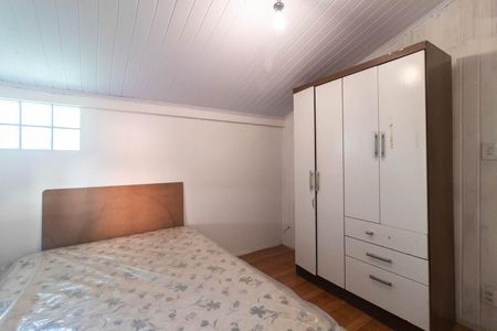 Casa à venda com 337m², 4 quartos e 3 vagasQuarto 3 - Casa 2