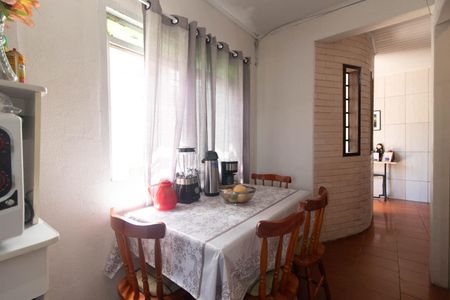 Casa à venda com 337m², 4 quartos e 3 vagasCozinha