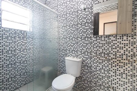 Casa à venda com 337m², 4 quartos e 3 vagasBanheiro - Casa 2