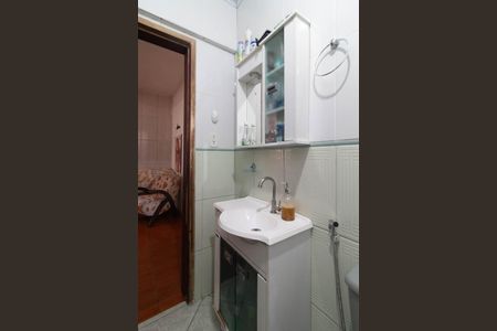 Casa à venda com 337m², 4 quartos e 3 vagasBanheiro