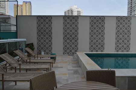 Apartamento à venda com 81m², 2 quartos e 2 vagasÁrea comum