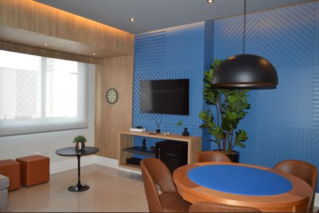 Apartamento à venda com 81m², 2 quartos e 2 vagasÁrea comum